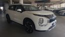 ميتسوبيشي آوتلاندر 2024 GLX HIGHLINE SYNTHETIC LEATHER 4WD | AED 1244/Month | 0 DP | 30 Day Return | Warranty