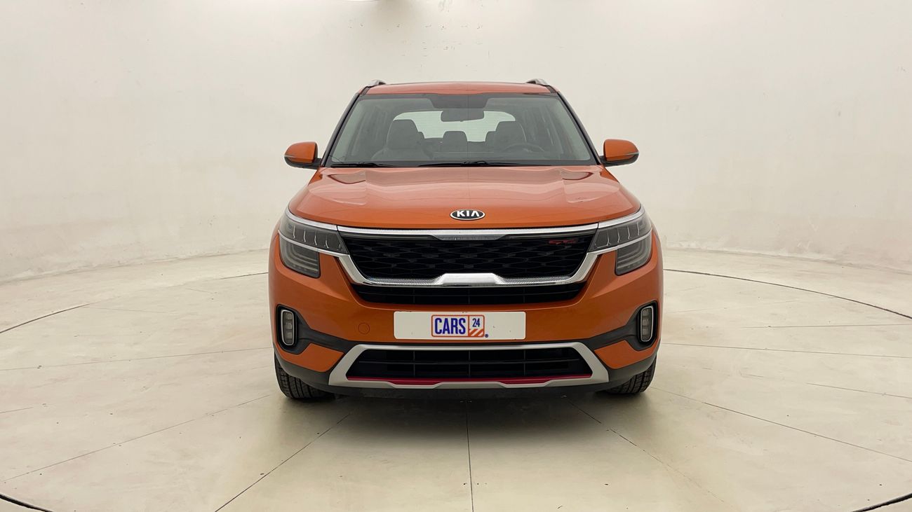 كيا سيلتوس GT LINE 1.6 | بدون دفعة مقدمة | اختبار القيادة في المنزل