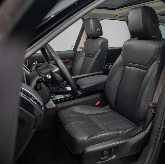 Land Rover Discovery HSE, миниатюра 29