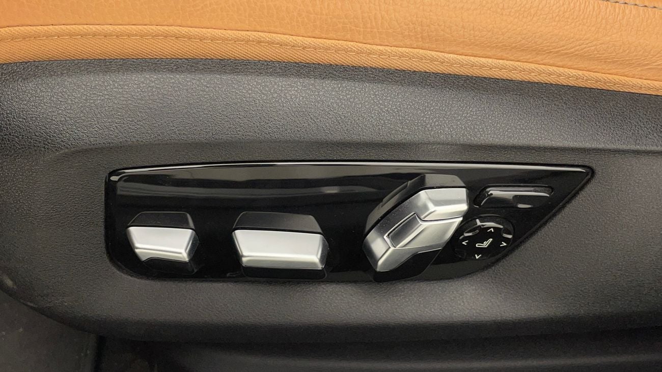 بي أم دبليو 530i M SPORT 2 | بدون دفعة مقدمة | اختبار القيادة في المنزل