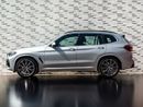 BMW X3 xDrive 30i 2.0L