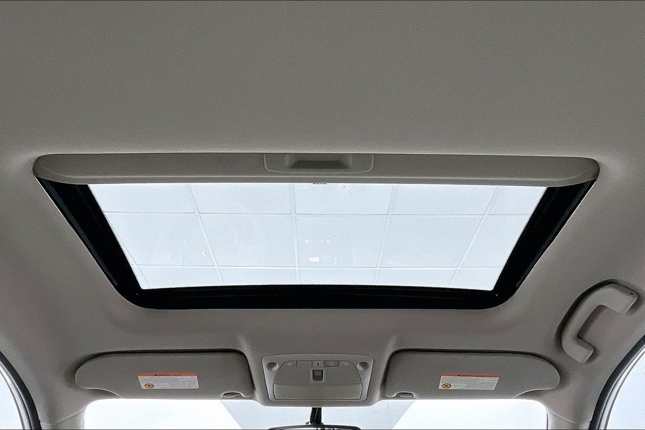 Nissan Altima SL| 1 year free warranty | Exclusive Eid offer