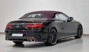 Mercedes-Benz S 65 AMG Coupe V12 BITURBO low mileage