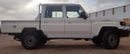 Toyota Land Cruiser TOYOTA LANDCRUISER DOUBLE CABIN ( HZJ79- D3)
