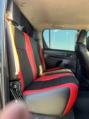 تويوتا هيلوكس GLS 2019 Toyota Hilux Modified - 2.7L V4 GCC- AWD 4x4- Rear Camera - Push start - Patrol -
