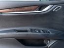Maserati Ghibli S Q4 3.0L (345 HP)