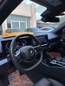 بي أم دبليو 530i بي ام دبليو 530i اكس درايف 2024 وارد أمريكا فل ابشن بحاله ممتازه