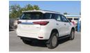 تويوتا فورتونر 2022 | BRAND NEW 2.8L SR 5 DIESEL 4X4 - WITH ALLOY WHEELS GCC SPECS (EXPORT ONLY)