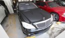 مرسيدس بنز S 63 AMG