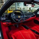 Ferrari F8 Spider STD 3.9T V8