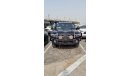 Toyota Land Cruiser TOYOTA LAND CRUISER SAHARA 2020 MODEL FULL OPTION