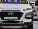 هيونداي كونا EXCELLENT DEAL for our Hyundai Kona ( 2019 Model ) in White Color GCC Specs