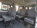 Toyota Hiace TOYOTA HIACE VAN RHD 2017 MODEL 2.7 L PETROL AUTOMATIC(PM28216)