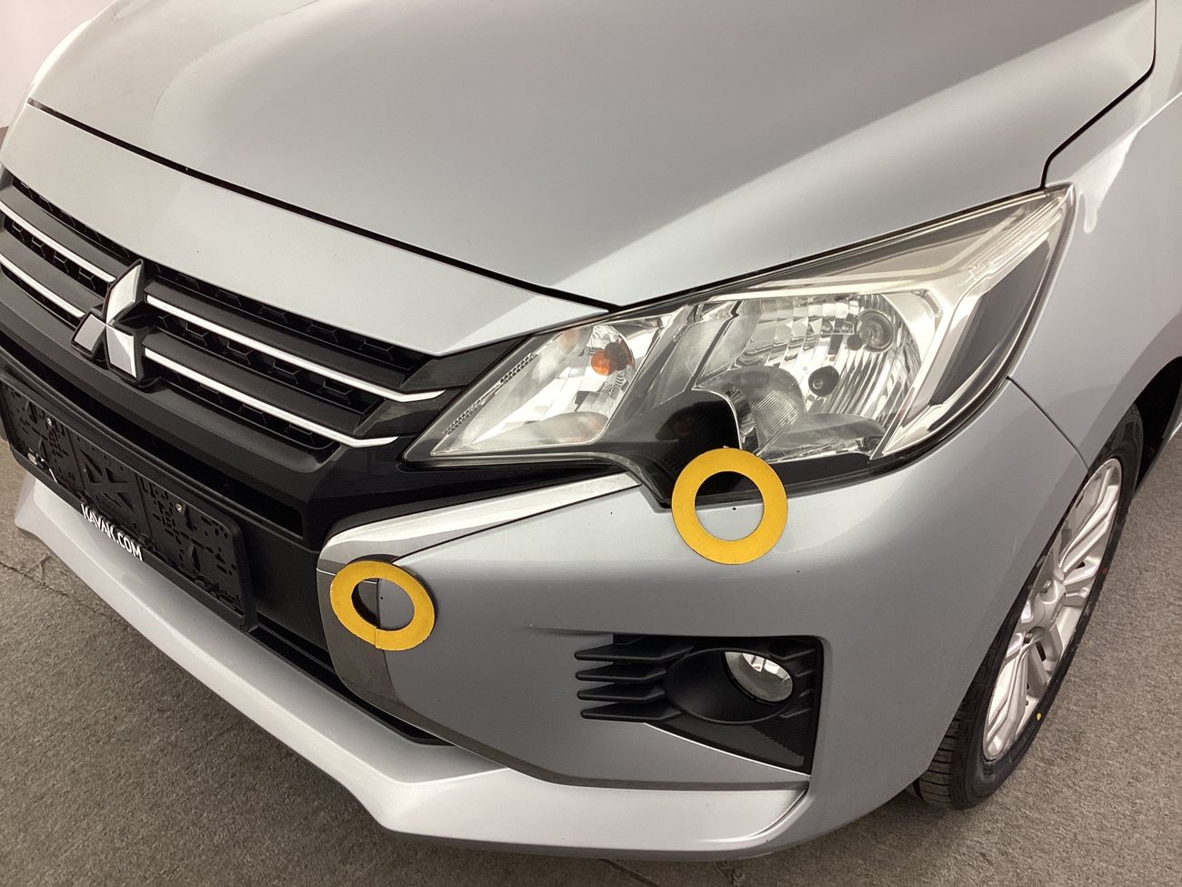 ميتسوبيشي اتراج GLX Full | National Day Celebration | شامل الضمان | 0 ﺪﻔﻋﺓ ﺃﻮﻟﻯ