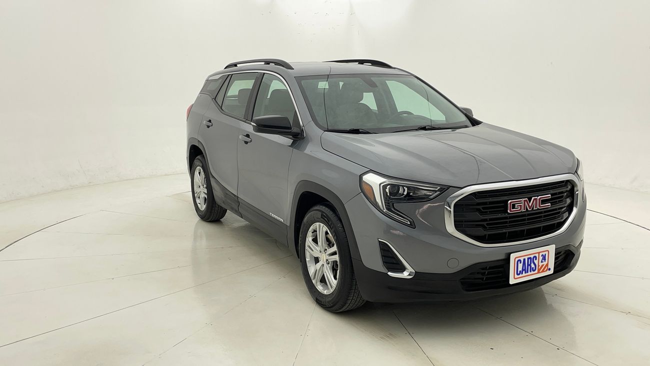 GMC Terrain SLE 1.5 | Zero Down Payment | Home Test Drive