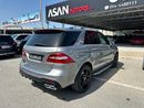 Mercedes-Benz ML 350 Std