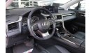 لكزس RX 350 LEXUS RX350 - 3.5L - BRAND NEW