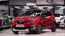 Renault Captur LE