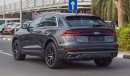 أودي Q8 55 TFSI quattro