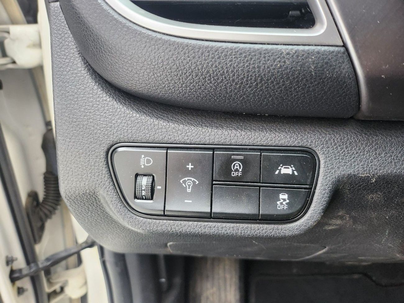 Kia Seltos SELTOS (D) 1.6 Prestige 2WD