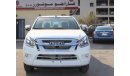 Isuzu D-Max D-MAX 4*2 LS GRADE