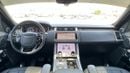 Land Rover Range Rover LAND ROVER RANGE ROVER 2019 HSE 3.0L (375 HP)/V6