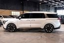 Kia Carnival LX