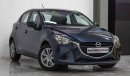 Mazda 2 1.5 BASE