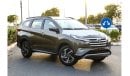 Toyota Rush 2023 Toyota Rush 1.5L G Automatic | Export Only