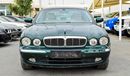 Jaguar XJ8 2004 Model Full options clean car  single owner use wellmaintaned