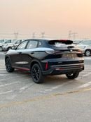 تشنجان x5 بلس Changan X5 Plus Pioneer 2026 1.5L T 4x2 Black