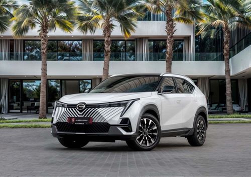 جي إي سي إمكو GL | 1,762 P.M  | 0% Downpayment | FULL OPTION | WARRANTY!