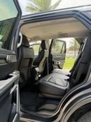 Ford Everest  export from Australia