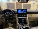 تويوتا لاند كروزر  3.5L