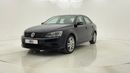 Volkswagen Jetta COMFORTLINE 2.5 | Zero Down Payment | Free Home Test Drive