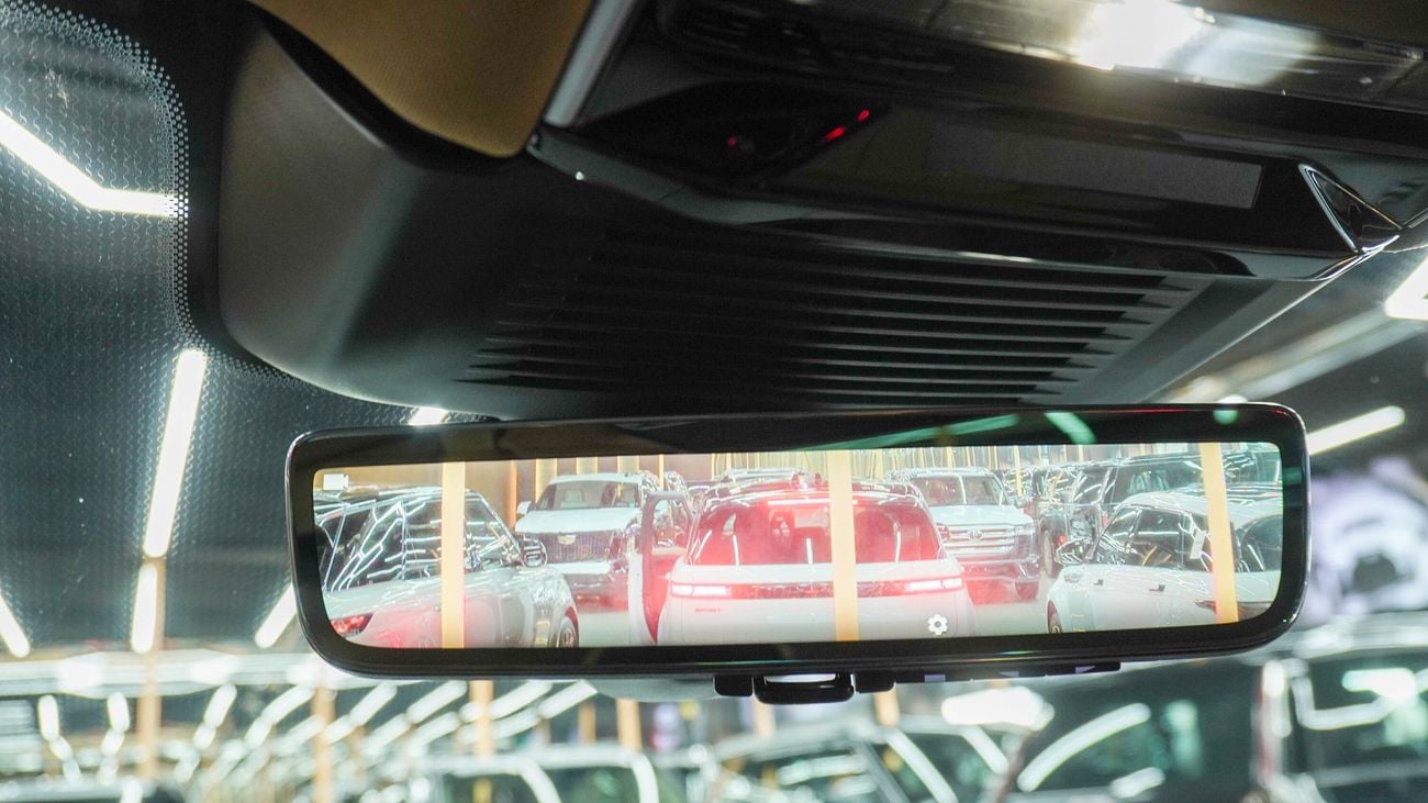 Land Rover Range Rover Sport Autobiography P530