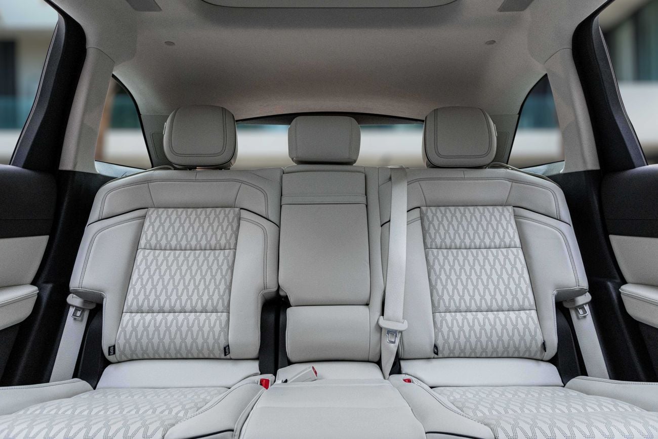 Lincoln Nautilus Nautilus Presidential | 4,505 P.M | 0% Downpayment | Agency Warranty! | Ramadan Offer!