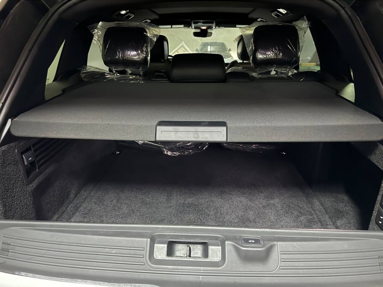 لاند روفر رينج روفر