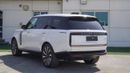 Land Rover Range Rover SV P615 4.4P MHEV V8 LWB  (For Local plus 10%)