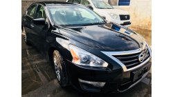 نيسان ألتيما ALTIMA 2.5 PWR AT