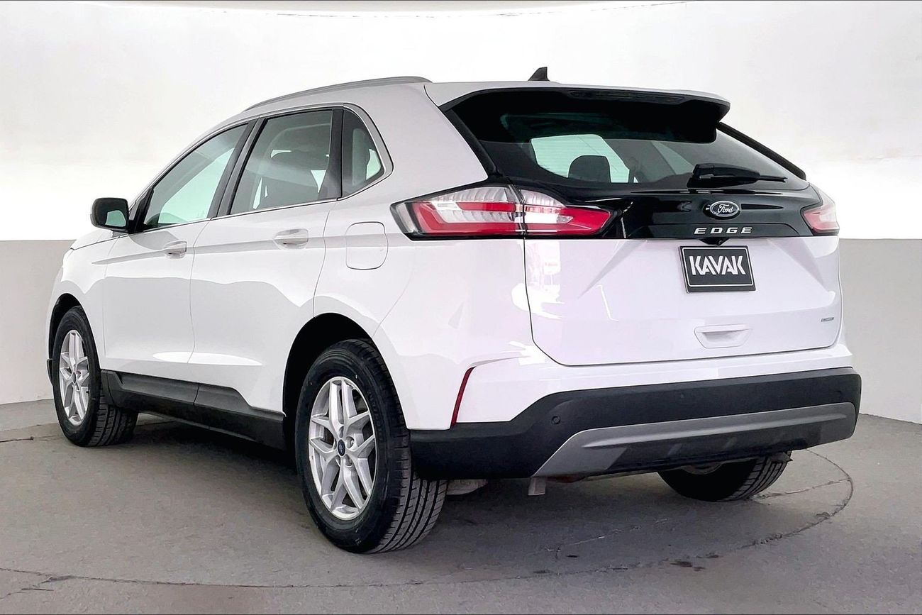 Ford Edge SEL | Guaranteed Warranty | 0 Down Payment