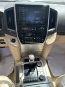 Toyota Land Cruiser GXR1 4.5L