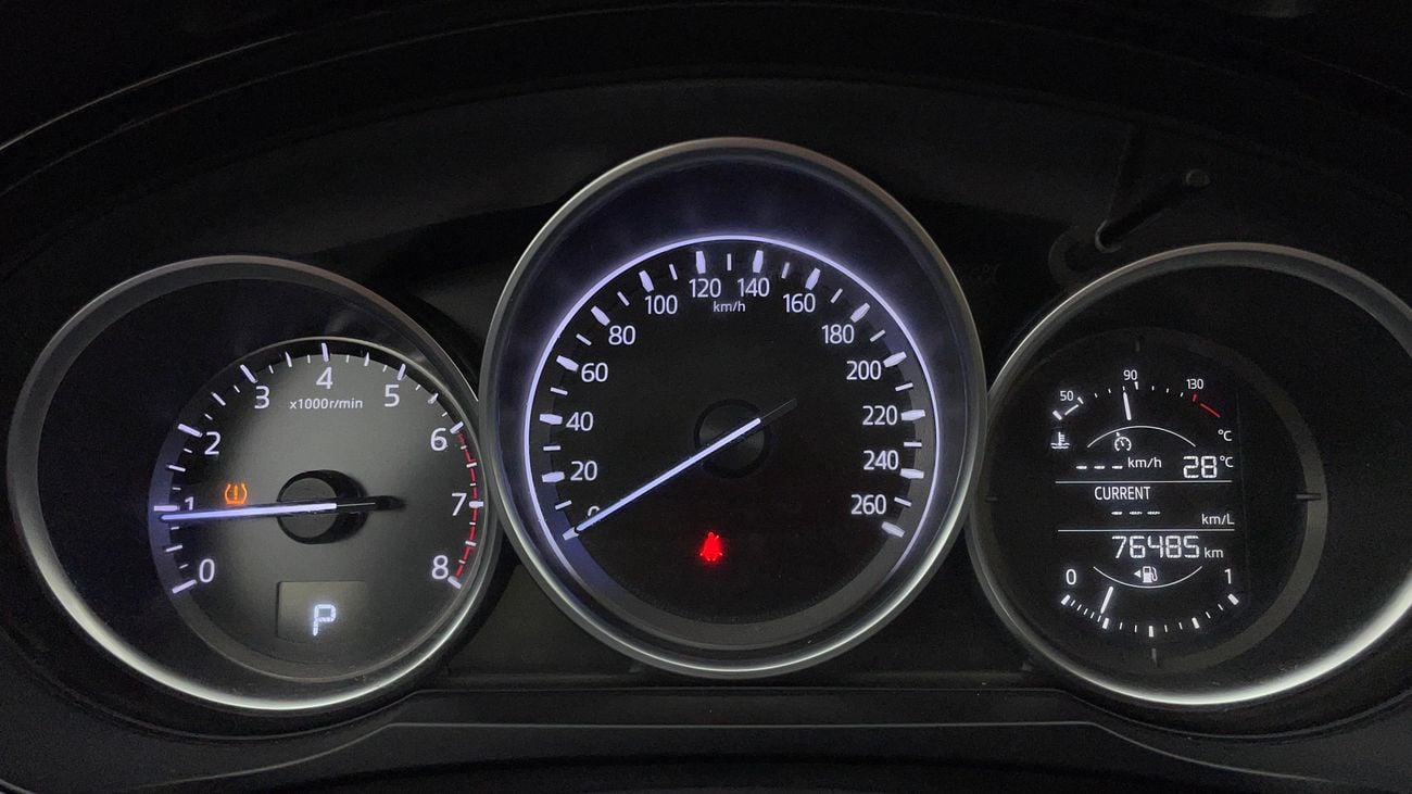 Mazda CX9 GS 2.5 | Zero Down Payment | Home Test Drive