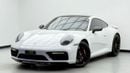 بورش 911 Carrera GTS 3.0L (475 HP) Coupe 2022 Porsche 911 Carrera GTS, Warranty, Full Porsche Service History