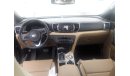 Kia Sportage FULL OPTION