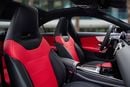 Mercedes Benz CLA 45 AMG CLA 35 AMG | 4,211 P.M | 0% Downpayment | 2030 AGENCY WARRANTTY!