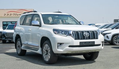 Toyota Prado 2.7L