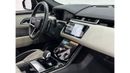 Land Rover Range Rover Velar 2021 Range Rover Velar SE R-Dynamic, June 2026 Range Rover Warranty + Service Pack, Low Kms, GCC