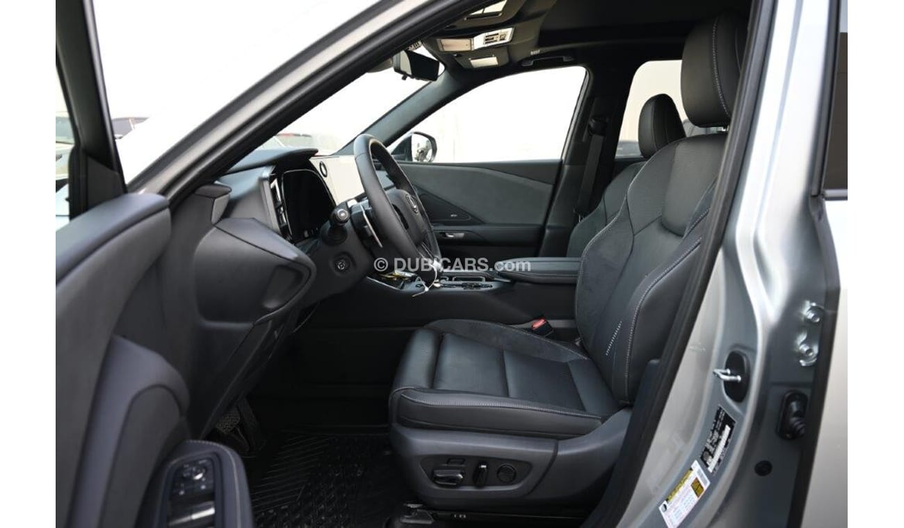 Lexus TX 350 Executive 7-Seater