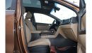 Kia Sportage Kia Sportage 2018 GCC in excellent condition, full option, without paint, without accidents, very cl